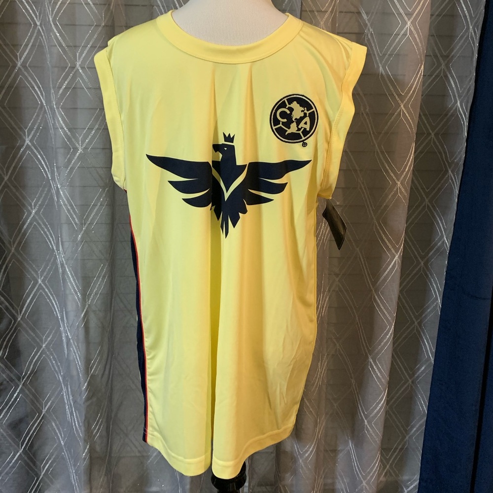 Club America shirt